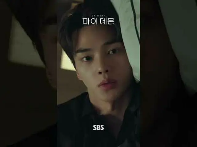 Drama Jumat dan Sabtu SBS "My Devil" ☞ [Jumat] 22.00 · [Sabtu] 21.50 #我的魔#MYDEMO