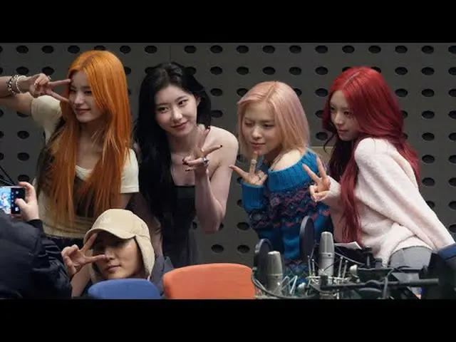 240108 ITZY_ _ fancam oleh 스피넬 *Harap jangan mengedit atau mengunggah ulang #ITZ
