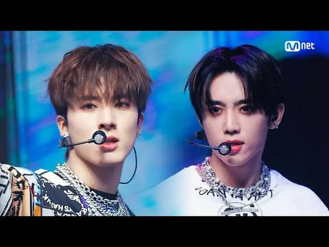 Langsung di TV: M Hitung Mundur | Episode 824 Unit Khusus THE BOYZ_ - Yang Terho