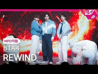 [Kamera Penggemar MPD] B1A4_ - Putar ulang [MPD FanCam] B1A4_ _ - Putar ulang @M