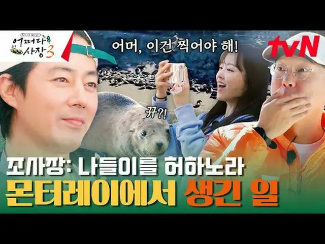 Langsung di TV: #ChaTaehyun_ #赵充成_ #超碰 Presiden 3 #Bisnis Tak Terduga3 #choinsun