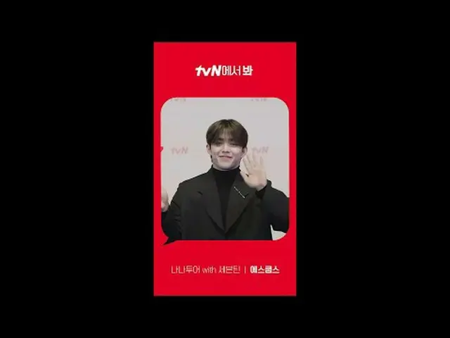 Langsung di TV: [Sudut Merah] Tur Nana dengan SEVENTEEN_'S.Coups ver. Sampai jum