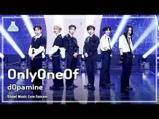 [Lembaga Penelitian Hiburan] OnlyOneOf_ _ - dOpamine (OnlyOneOf_ – Dopamin) FanC
