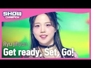 Putri (Ryu__jihyun) - Bersiaplah, berangkat! #爱 #GetReadySetGo ★Segala sesuatu t