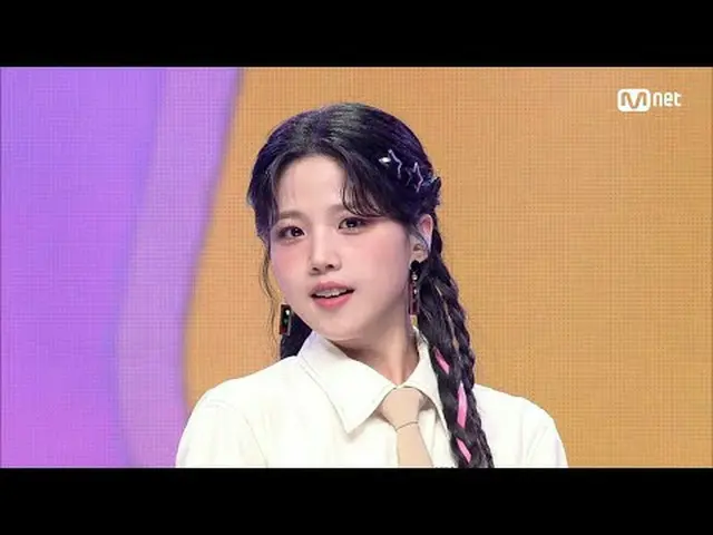 Langsung di TV: M Countdown｜Episode 827 Ryu Ji-hyun - Bersiaplah, bertiga, beran