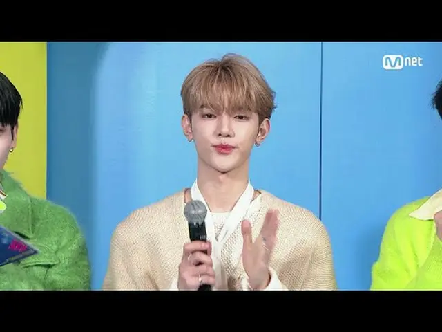 Langsung di TV: M Countdown | Episode 827 Wawancara Khusus - Zero Basics 1_ _ ) 