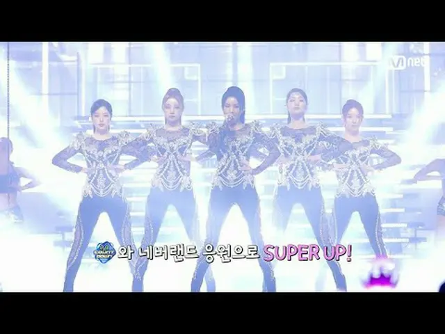 Langsung di TV: M Countdown |Episode 827 Sebelumnya_ - (G)I-DL E_ ('Sebelumnya_ 