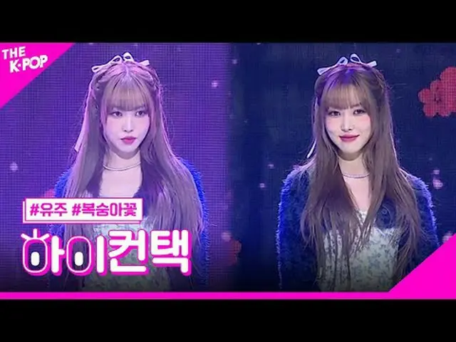#YUJU, bunga persik (Feat.sokodomo) Hai! menyentuh #Yuju, bunga persik (Feat.sok