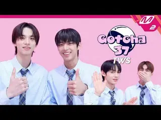 [Gotcha37] Siapa anggota__ yang paling lucu di TWS? 【Gatcha 37】Siapa anggota pal