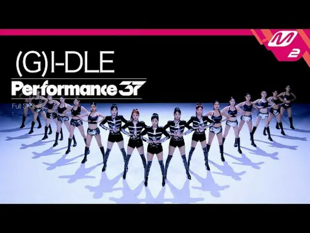 [Performa37] (G)I-DL E_ _ - Wanita Super (Versi Tembakan Penuh) [Pertunjukan 37]