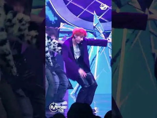 P1Harmony ringkasan satu menit_ Fancam Splatter Lebih banyak dari #M2? :D Facebo