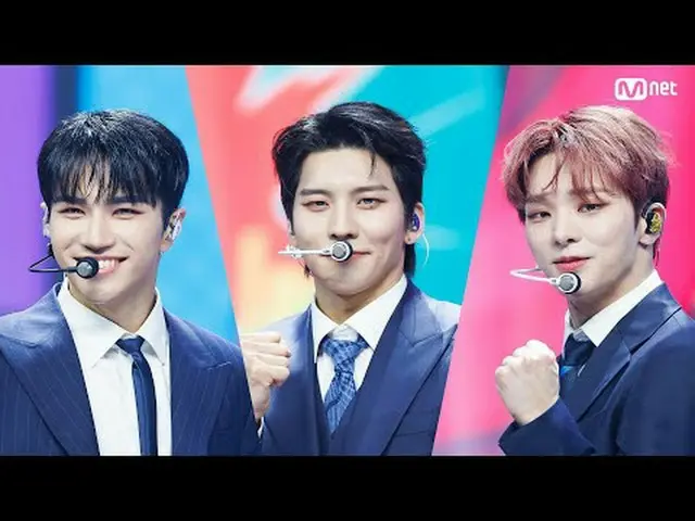 Langsung di TV: M Hitung Mundur | Episode 828 Spanduk (Taehwan Peringkat K-POP N