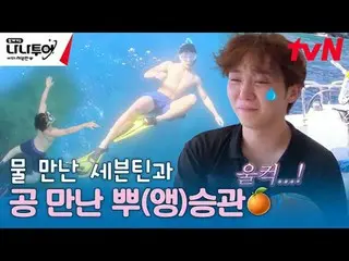 Langsung di TVING: Video lengkap sesuai permintaan🎬 GL👉 JP 👉 🗓Jadwal tvN tay
