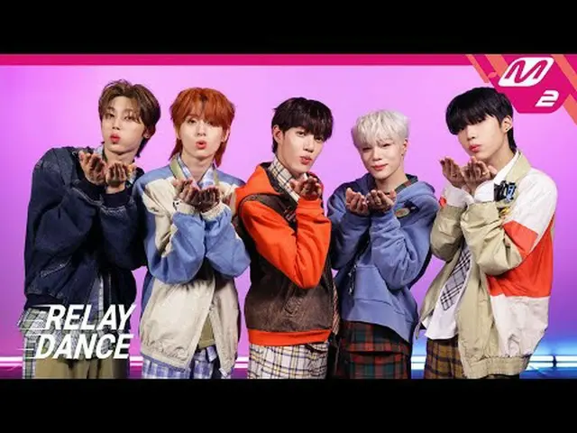 【Relay Dance】Angin —— Selamat Hari B [Relay Dance] Angin-Selamat Hari B Selamat 