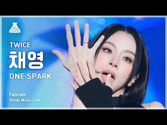 [Institut Penelitian Hiburan] TWICE_ _Chaeyoung (TWICE_Chaeyoung) - Kamera Pengg