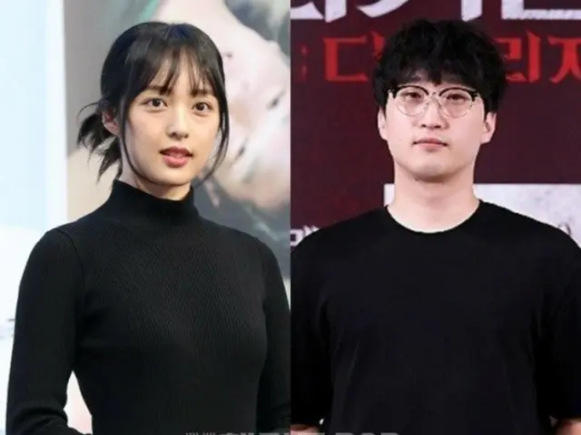 Aktris Kim Bo Ra, yang tampil dalam drama seperti ``SKY Castle,'' mengumumkanpernikahannya dengan sutradara Cho Ba-reun, yang bekerja sama dengannya dalamfilm ``Mysterious Mansion.''