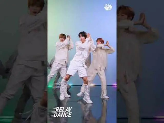 NCT_ _ WISH_ Wish Lil Dan Sorotan_ | Tarian Relay Lebih banyak dari #M2? :D Face