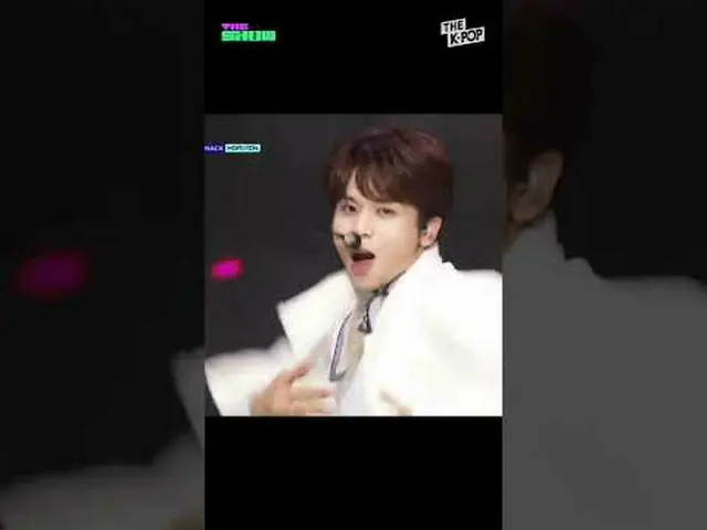 #KPOP #THEKPOP #THESHOW #Pertunjukan #hori7on #horizon #LUCKY Bergabunglah denga