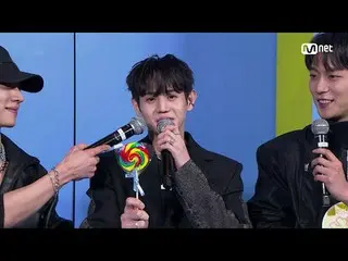 Langsung di TV: M Countdown | Episode 833 Comeback Interview-Highlight_ ("WAWANC