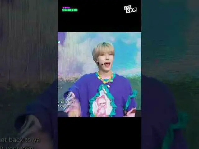 #KPOP #THEKPOP #THESHOW #Pertunjukan #nssign #n.SSign_ #Happy&HappyAnd Bergabung