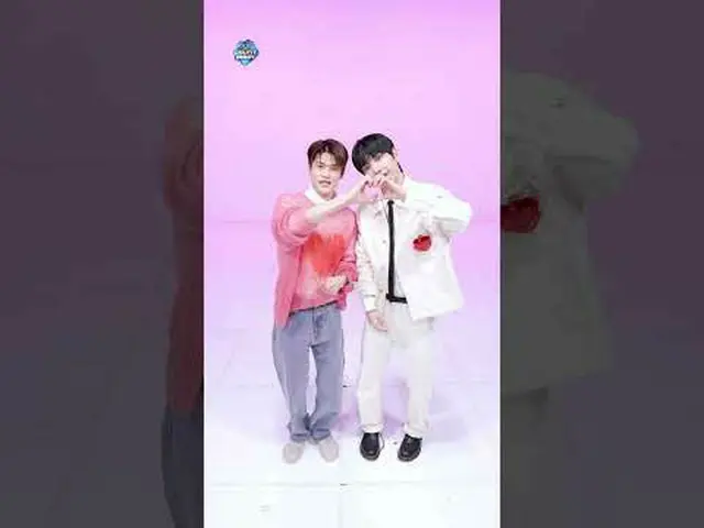Hewan apa yang paling lucu? ㄴYang di tengah🐶🐥! 🩵🫧Katakan padaku dia lucu🛁🫧