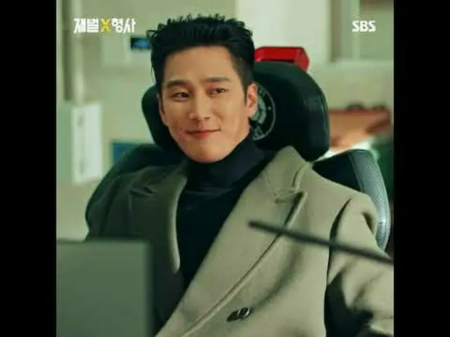 Drama Jumat dan Sabtu SBS "Chaebol" ☞ [Jumat, Sabtu] 10 malam #Drama Jumat-Sabtu
