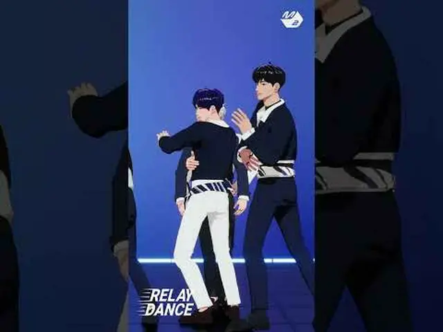 PLAVE_Yijun, bahkan membuatnya sendiri | Relay Dance Lebih banyak dari #M2? :D F