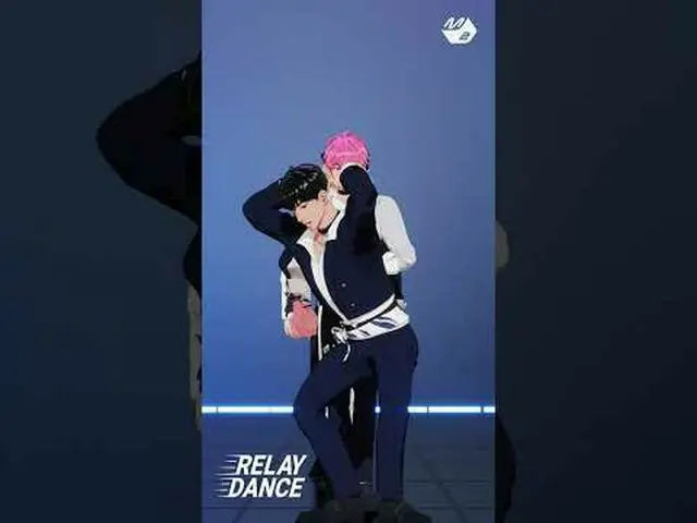 PLAVE_ Chumjjang Kucing Bayi Hamin | Tarian Relay Lebih banyak dari #M2? :D Face