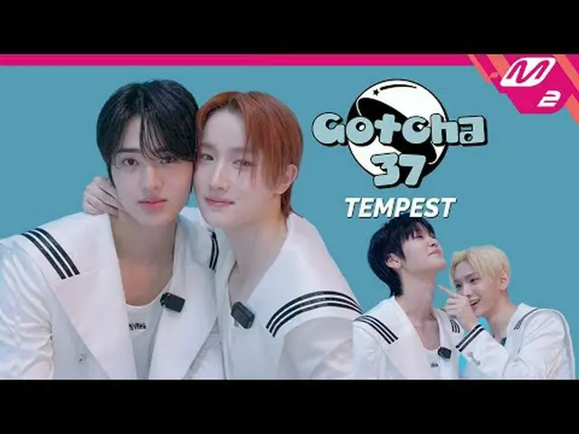 [Gotcha37] Jika Anda penasaran dengan TEMPEST_ _HUBUNGAN TERBAIK? 【Gatcha 37】 Pe