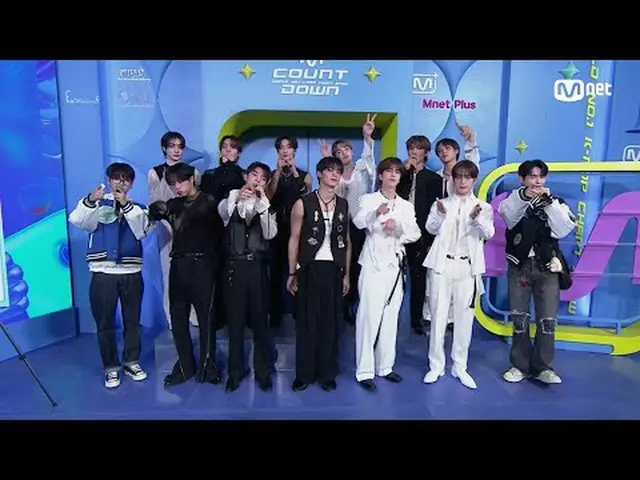 Langsung di TV: M Countdown | Episode 834 Derby dari seluruh dunia berkumpul! Pe