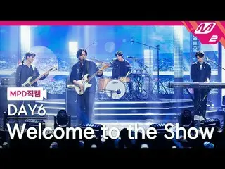 [Kamera Penggemar MPD] DAY6_ - Selamat datang di acara [MPD FanCam] DAY6_ _ - Se