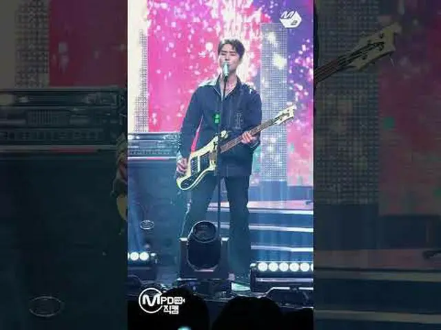 DAY6_Kumpulan klip lagu baru dari penyanyi terkenal Mao Young K🦊 Lebih banyak d