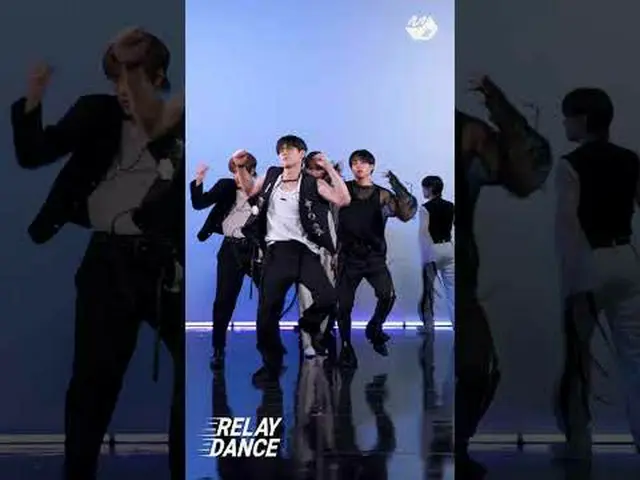 THE BOYZ_Nectar, perasaan masa muda yang tepat | Tarian estafet Lebih banyak dar