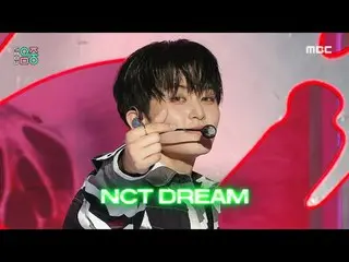 NCT_ _ DREAM_ _ (NCT Dream) - Smoothie | NCT_ _ DREAM_ _ (NCT Dream) Pertunjukan