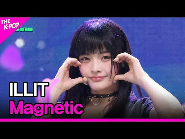 #ANDA_, magnetis #ANDA_ _ #magnetisme Tolong dicatat. musik pop Korea Segala ses