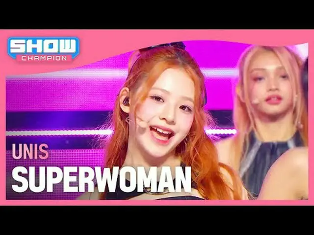 UNIS_ (UNIS_ _ ) - Gadis super #kehidupan#UNIS_ _ #PEREMPUAN SUPER ★Segala sesua