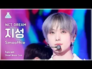 [Institut Penelitian Hiburan] NCT_ _ DREAM_ _ JISUNG (NCT Dream Jisung) - Fancam