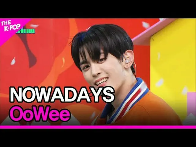 #SEKARANG_HARI_ _ #OhWee Tolong dicatat. musik pop Korea Segala sesuatu tentang 