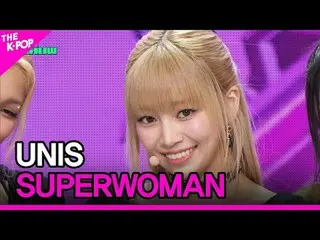 #UNIS_, wanita super
 #UNIS_ _ #wanita super

 Tolong dicatat.


 musik pop Kore