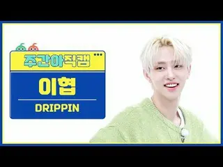 [Siaran langsung penggemar idola mingguan] DRIPPIN_李 labirin yang sangat indah D