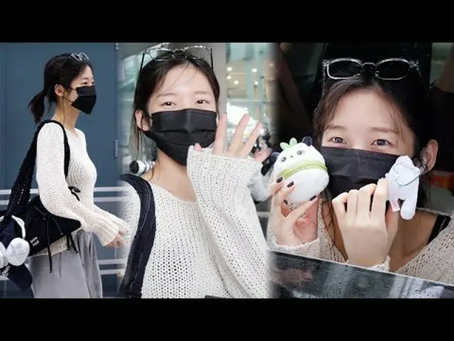 240507 OHMYGIRL_ ARIN video penggemar oleh 스피넬 * Harap jangan mengedit atau meng