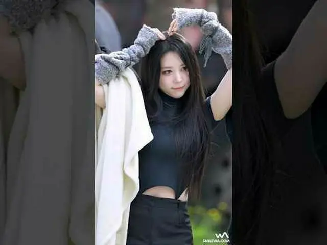 #tripleS #S2 #JeongHyeRin #JeongHyeRin