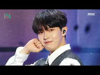 KIM JAE HWAN_ (Kim Jae Hwa_ng（元 WANNA ONE_ )_ ) - Amaid | Inti Musik |. Radio MB