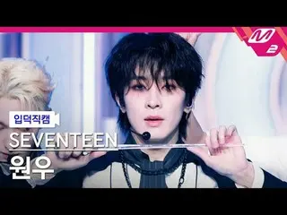 [Kamera Rumah] SEVENTEEN_ Wonwoo - Maestro [FanCam Meltin'] SEVENTEEN_ _ WONWOO 