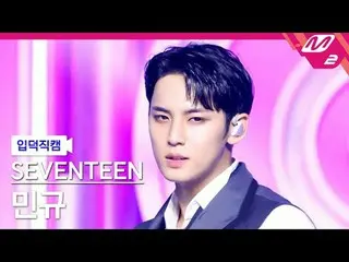 [Kamera Rumah] SEVENTEEN_ Minwoo-Master [FanCam Meleleh] SEVENTEEN_ _ MINGYU_ - 