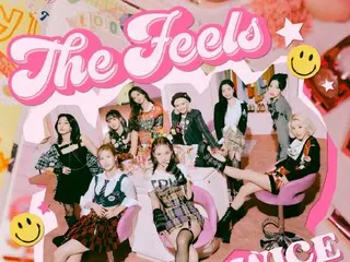 ”The Feels” milik TWICE telah mendapatkan sertifikasi double platinum dan”Fanfare” telah mendapatkan sertifikasi platinum pada sertifikasi streamingApril 2024 oleh Asosiasi Industri Rekaman Jepang.