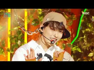 ATEEZ_ _ (ATEEZ_ ) - Karya|Pertunjukan! Inti Musik |. Radio MBC240601 #ATEEZ_ _ 