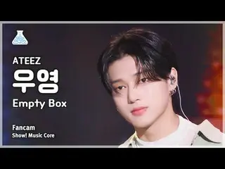 [Institut Penelitian Hiburan] ATEEZ_ _ WOOYOUNG (ATEEZ_ Wooyoung) – Kamera Pengg