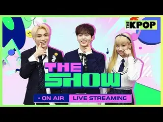 SBS M [THE SHOW] Setiap Selasa pukul 6 sore (waktu Korea) Satu-satunya acara var