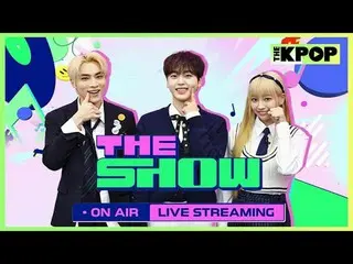 SBS M [THE SHOW] Setiap Selasa pukul 6 sore (waktu Korea)
 Satu-satunya acara va